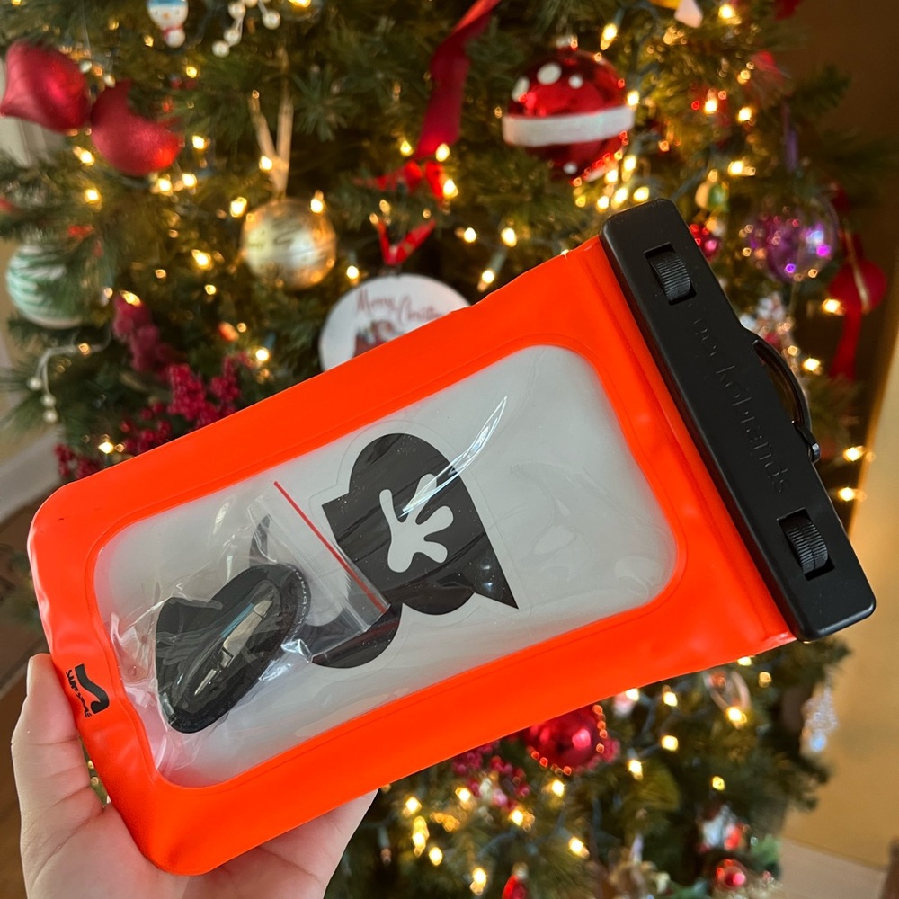Waterproof Phone Casee